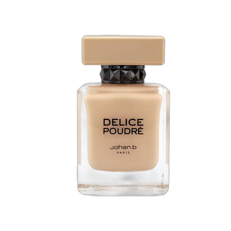 johan b delice vole