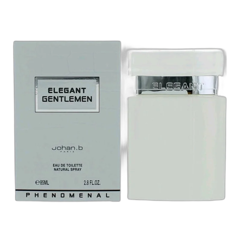 johan b elegant gold