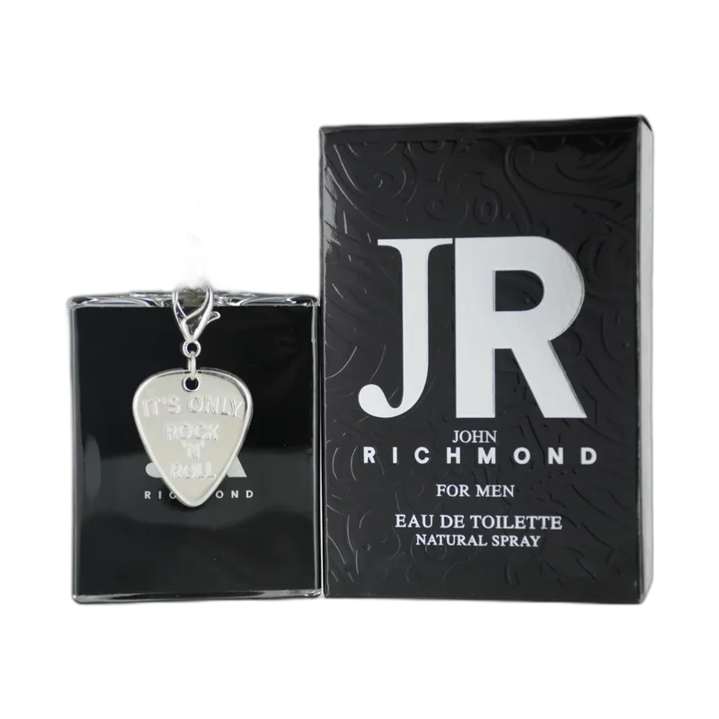 john richmond john richmond man