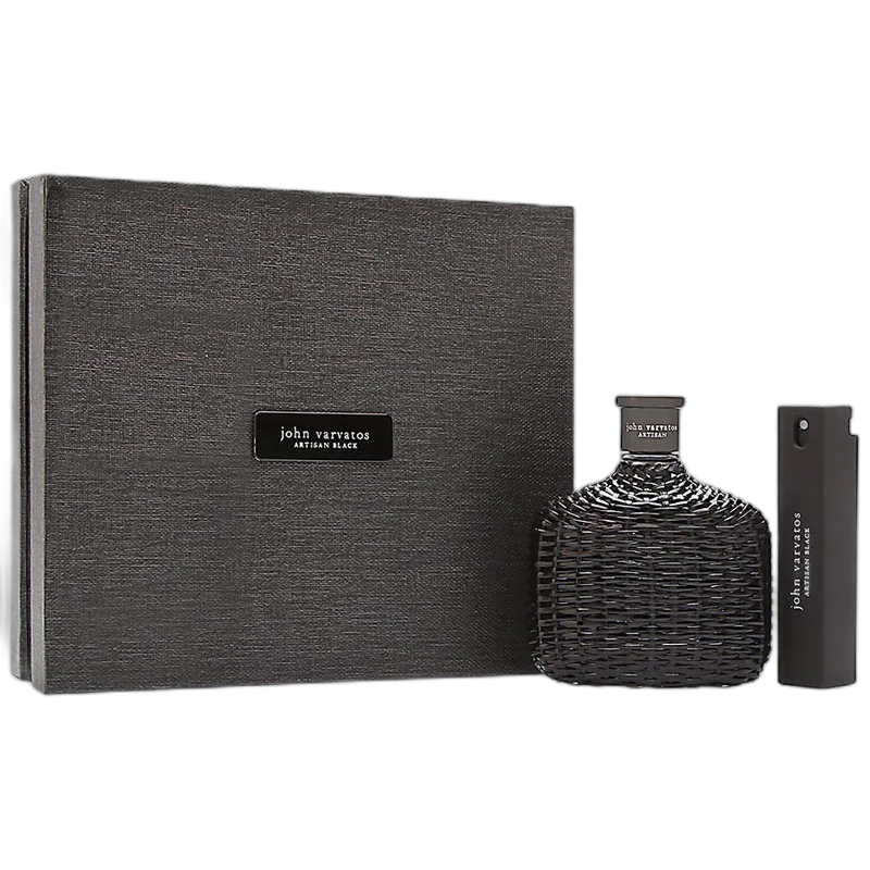 john varvatos artisan black