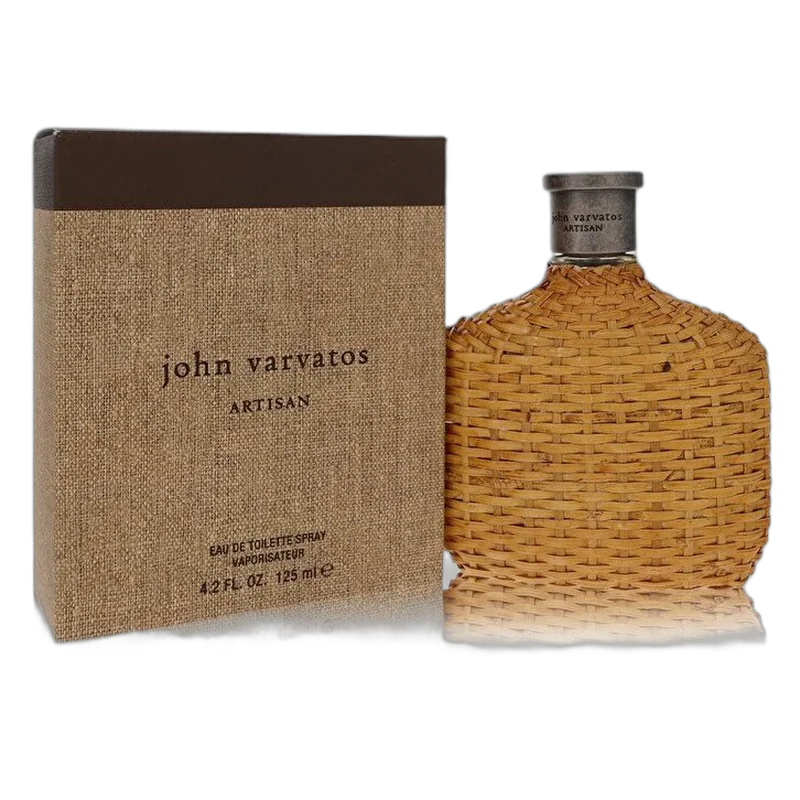 john varvatos artisan eau de toilette