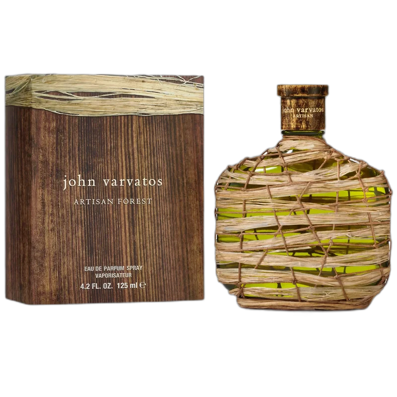 john varvatos artisan forest
