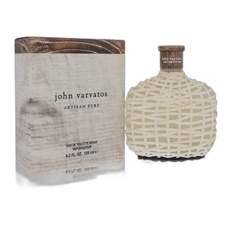 john varvatos artisan pure
