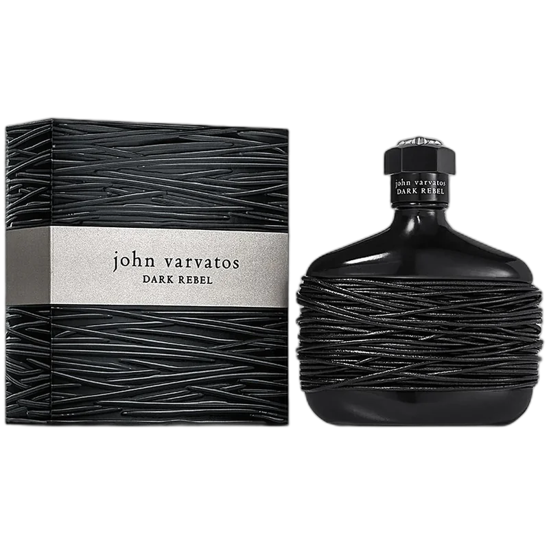john varvatos dark rebel