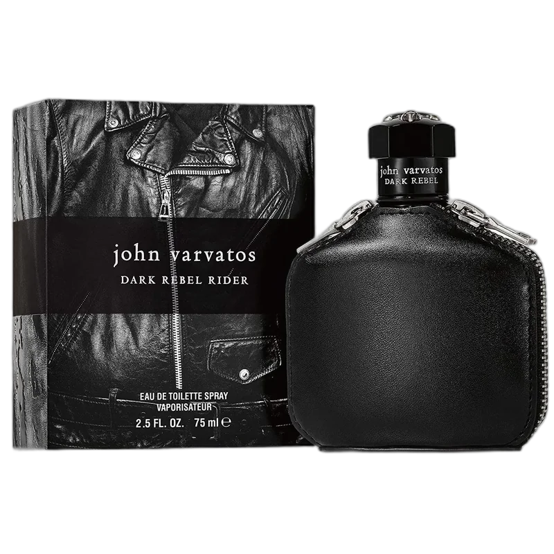 john varvatos dark rebel rider