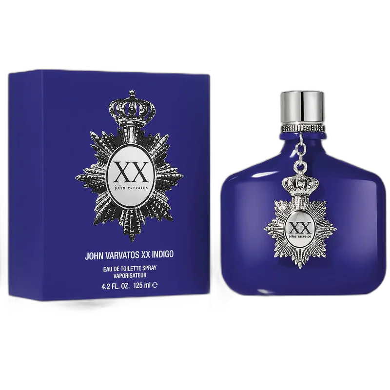 john varvatos john varvatos xx indigo