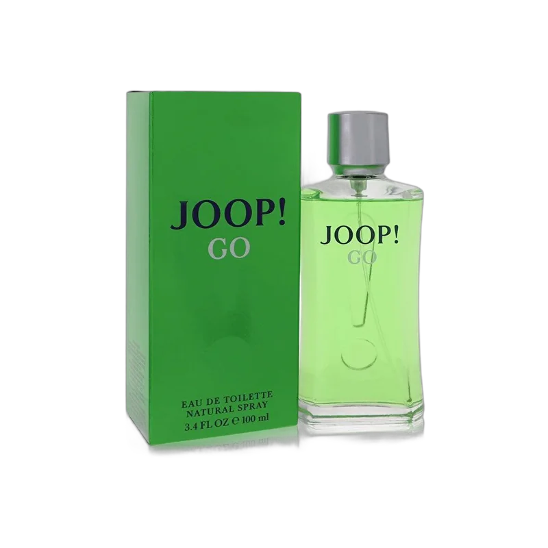 joop joop go