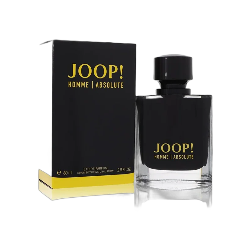 joop joop homme absolute