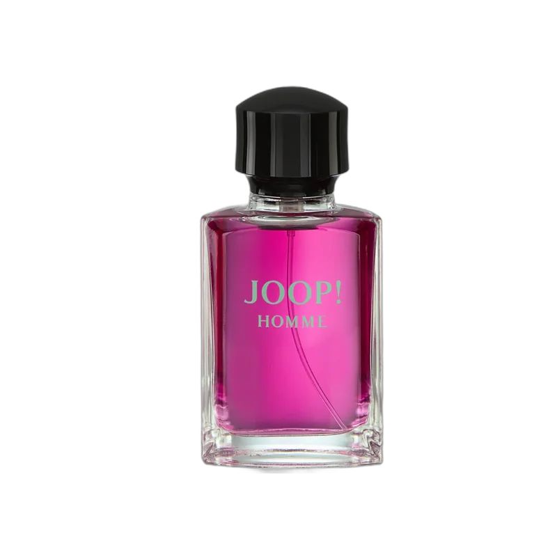 joop joop homme eau de toilette