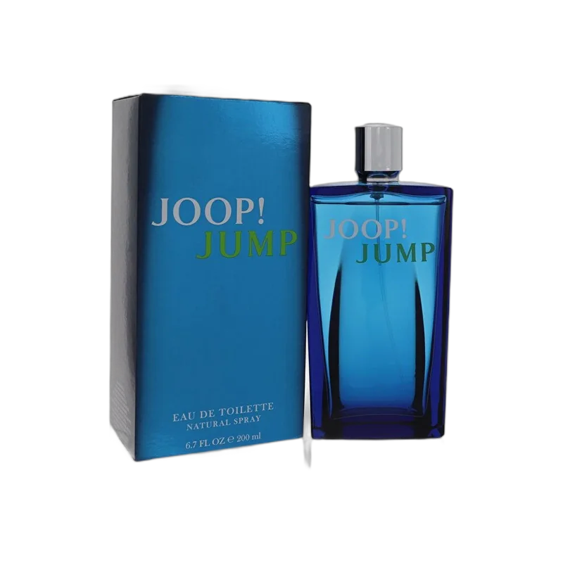 joop joop jump eau de toilette