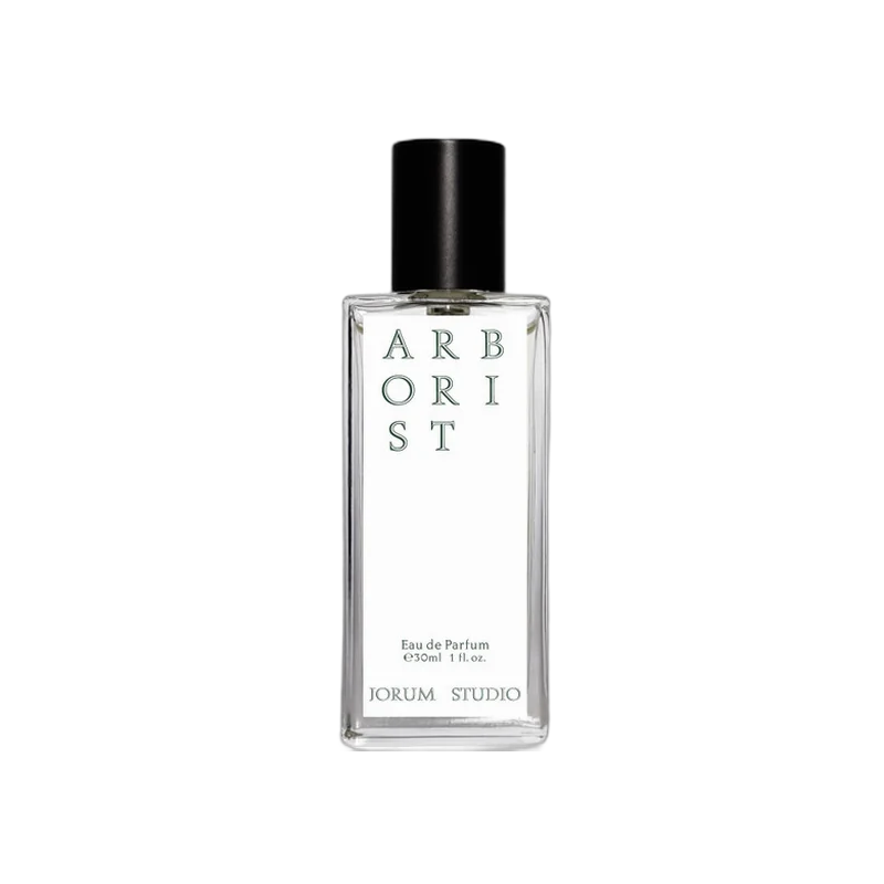 jorum studio arborist