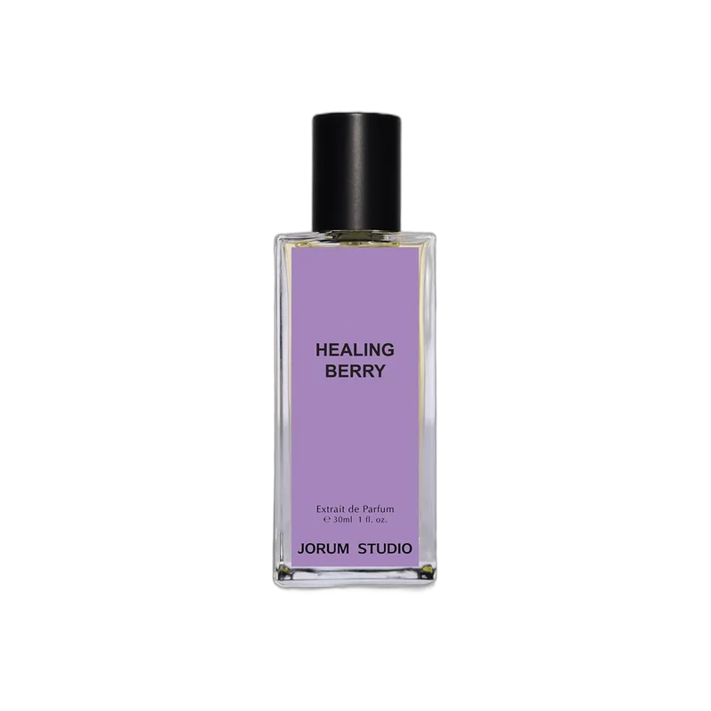 jorum studio healing berry