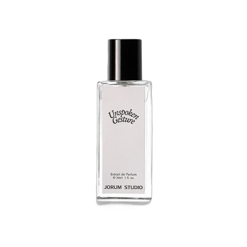 jorum studio unspoken gesture