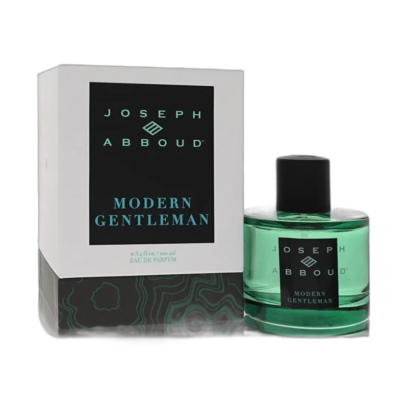 joseph abboud modern gentleman