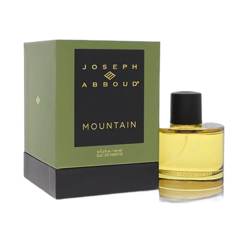 joseph abboud mountain