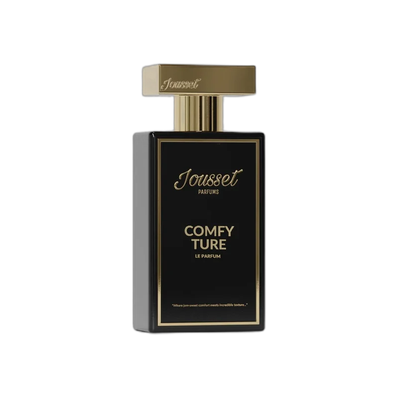 jousset parfums comfy ture