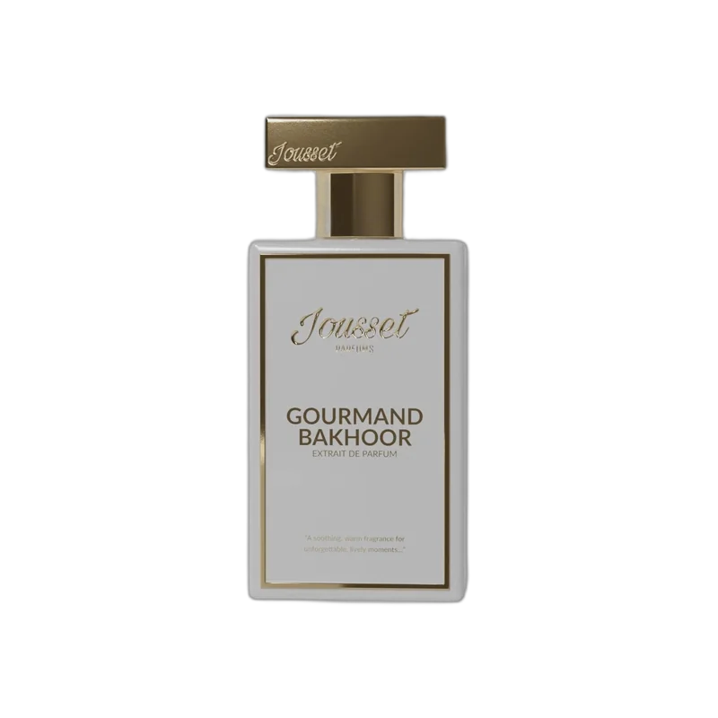 jousset parfums gourmand bakhoor