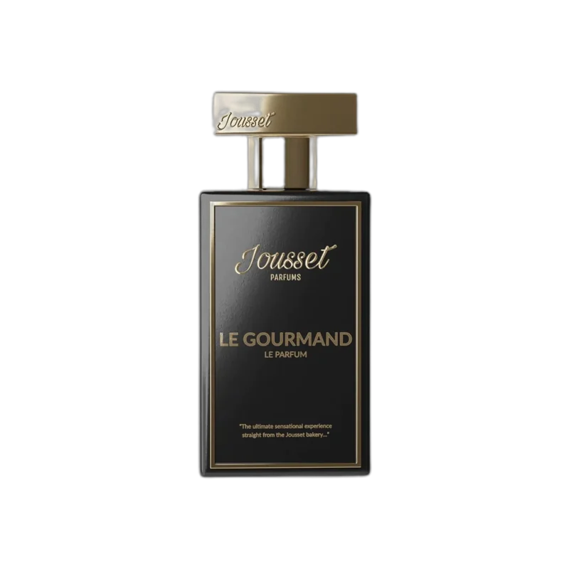 jousset parfums le gourmand