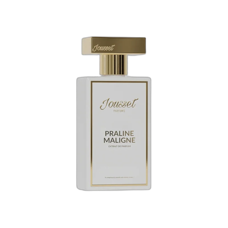 jousset parfums praline maligne