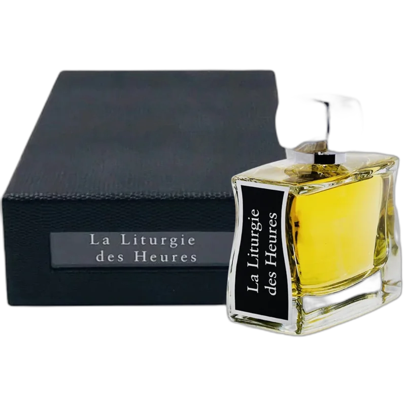 jovoy la liturgie des heures
