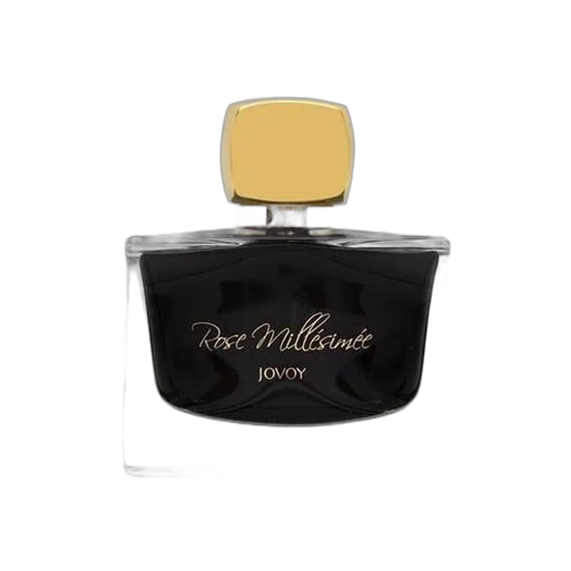 jovoy rose millesimee