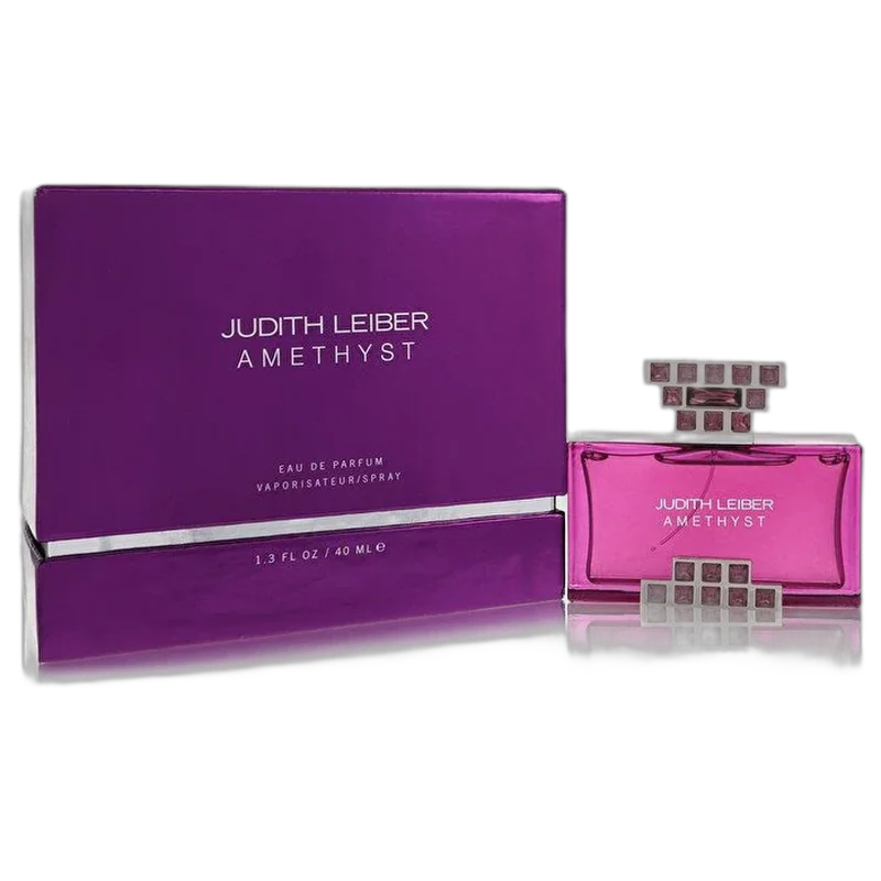 judith leiber amethyst