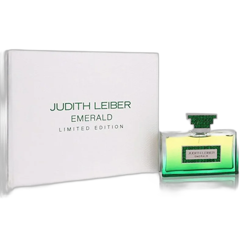 judith leiber emerald