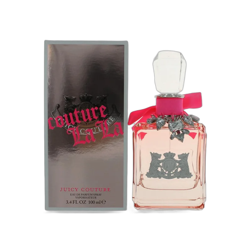 juicy couture couture la la eau de parfum