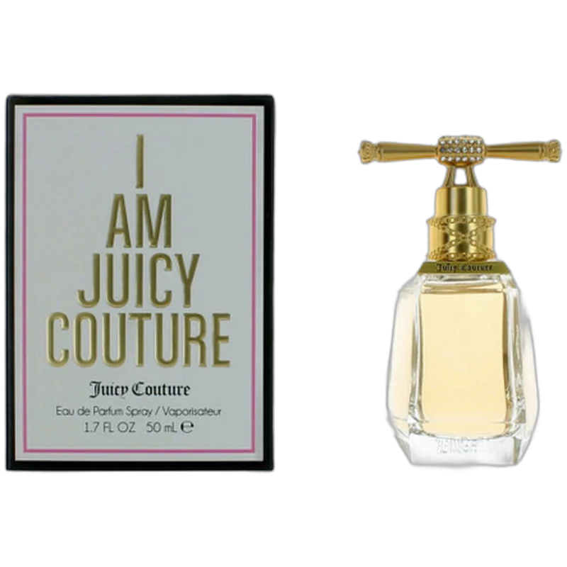 juicy couture i am juicy couture