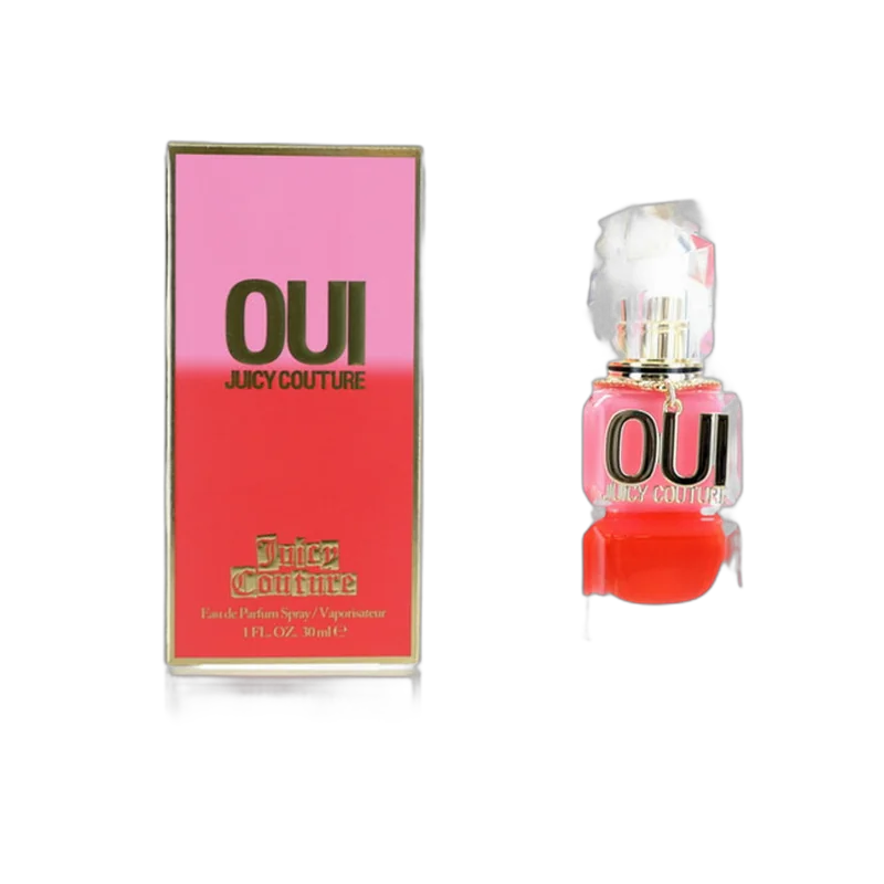 juicy couture oui juicy couture