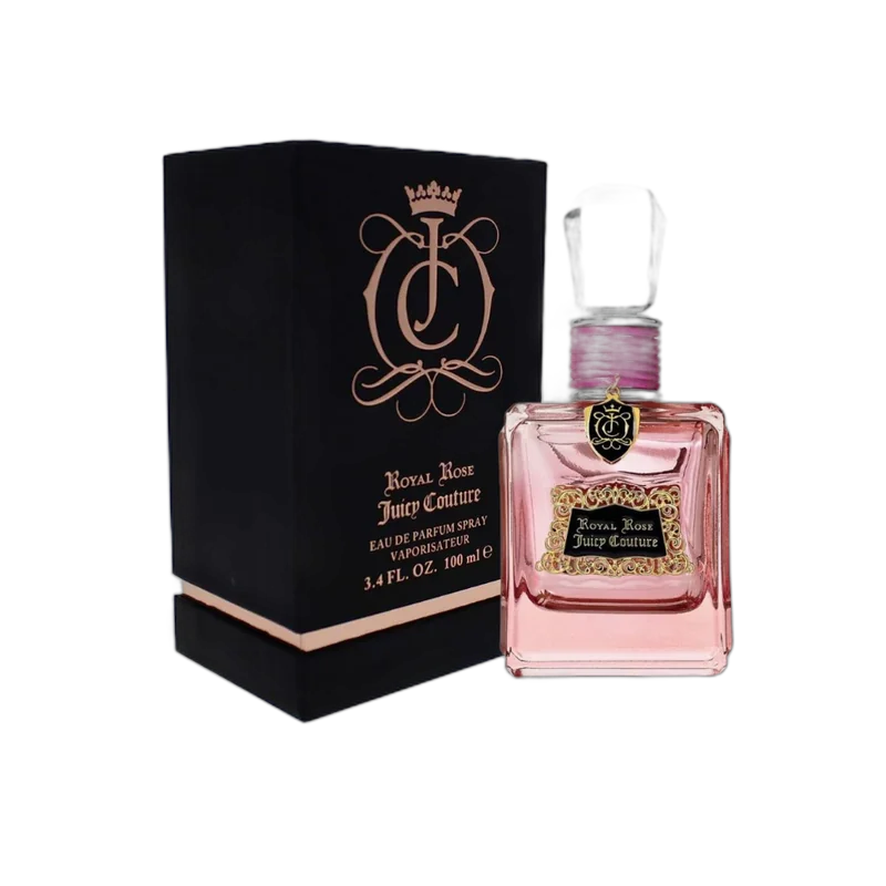 juicy couture royal rose
