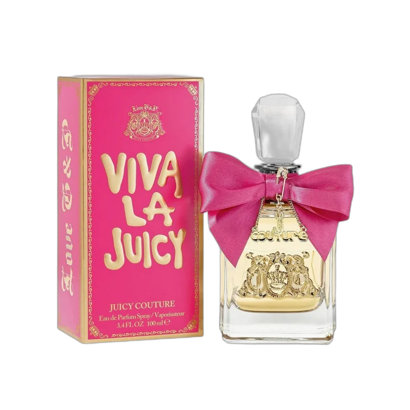 juicy couture viva la juicy eau de parfum