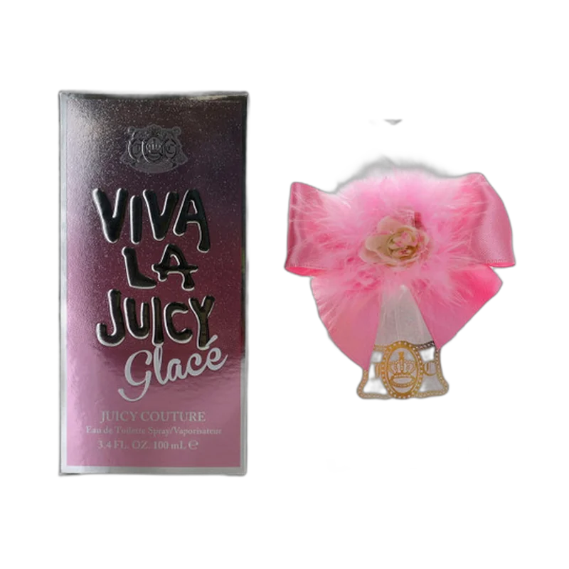 juicy couture viva la juicy glace