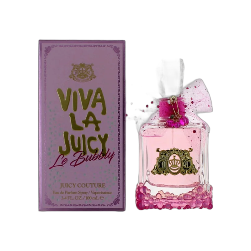 juicy couture viva la juicy le bubbly