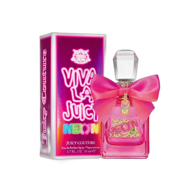 juicy couture viva la juicy neon