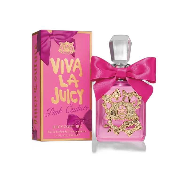 juicy couture viva la juicy pink couture