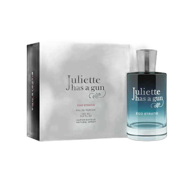 juliette has a gun ego stratis