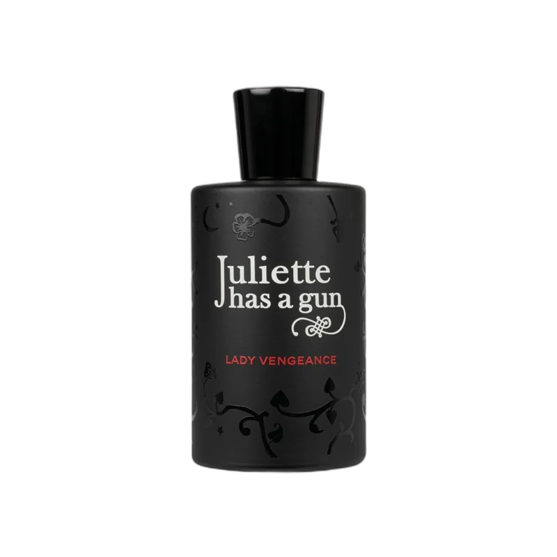juliette has a gun lady vengeance