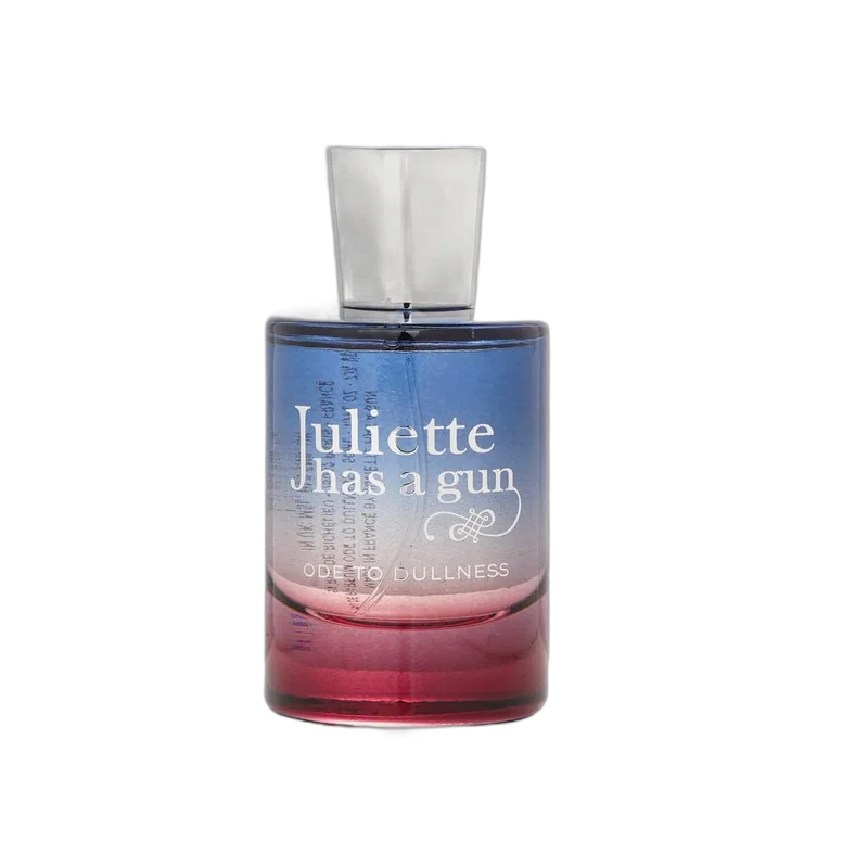 juliette has a gun ode to dullness