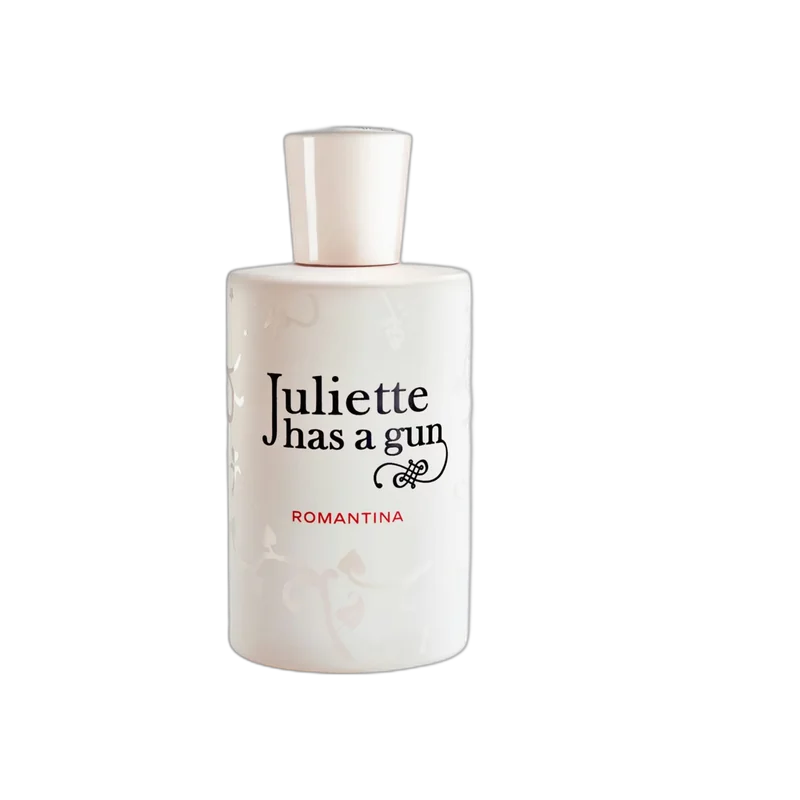 juliette has a gun romantina