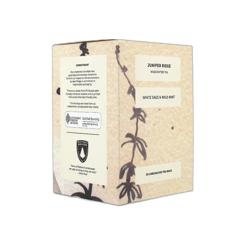 juniper ridge white sage solid perfume