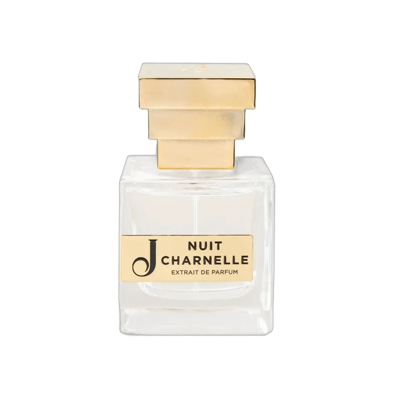 jupilo nuit charnelle