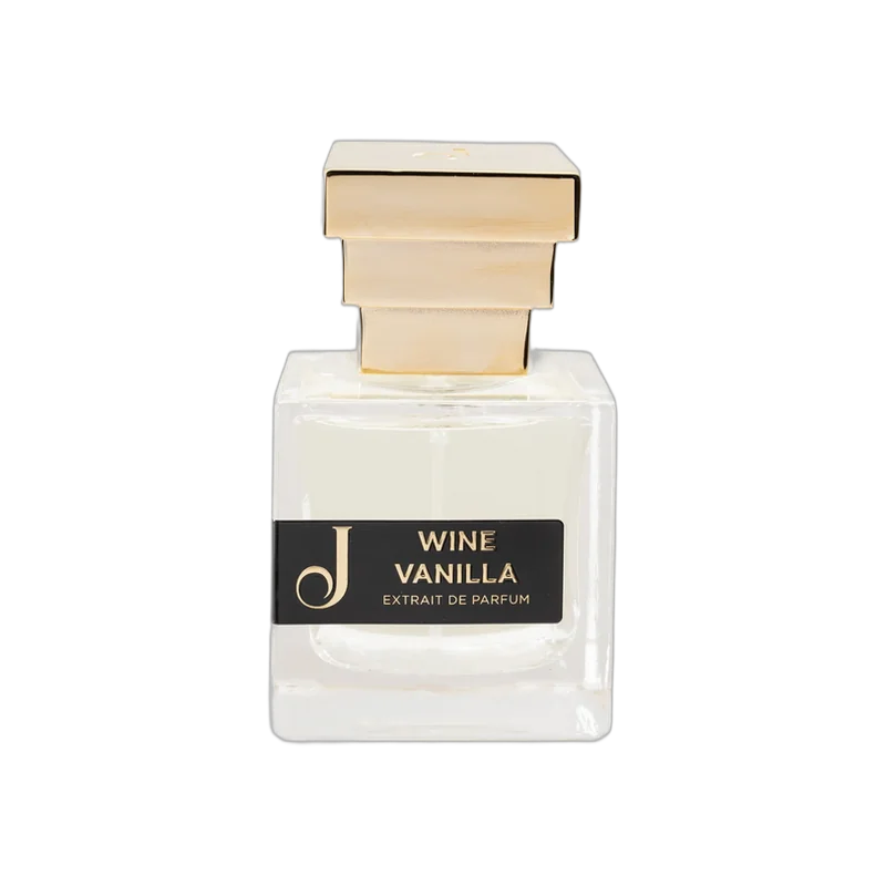 jupilo wine vanilla