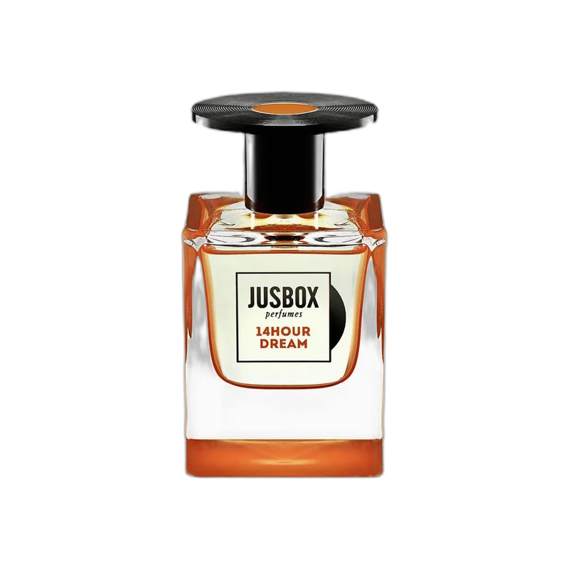 jusbox 14hour dream