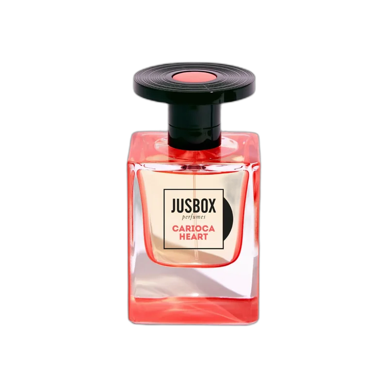 jusbox carioca heart