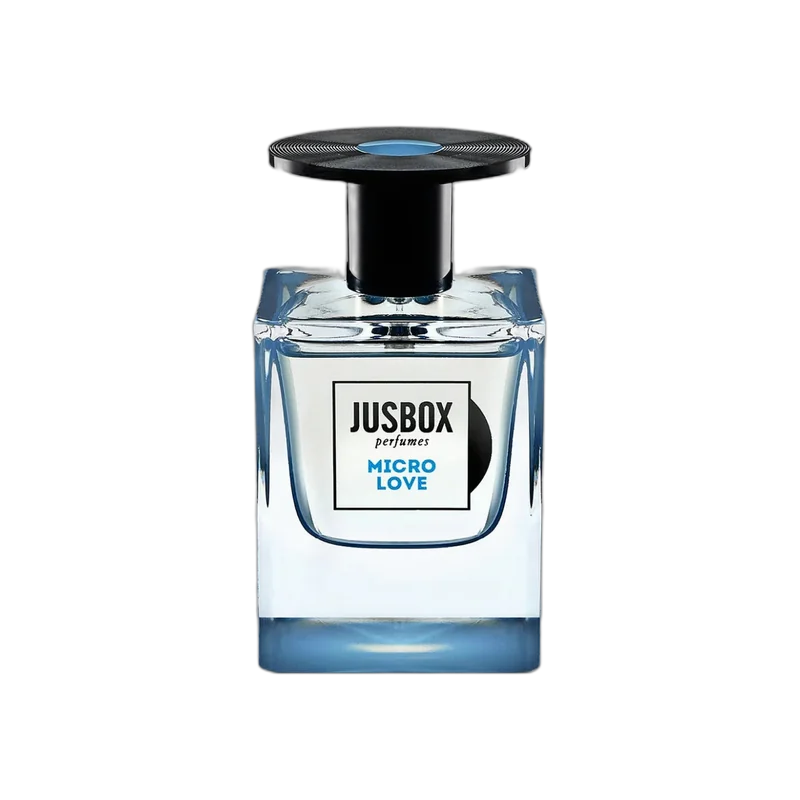 jusbox micro love
