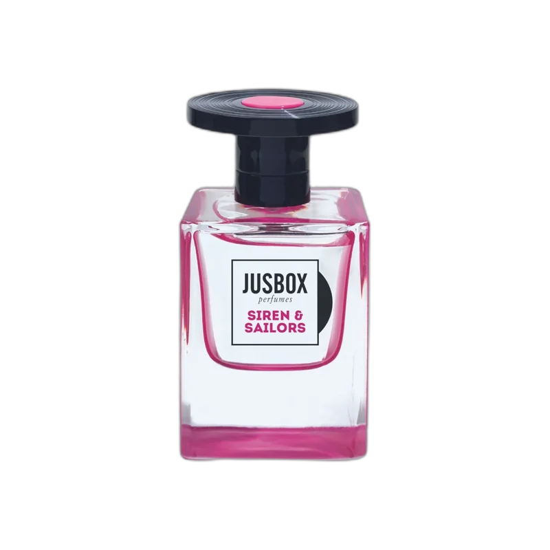 jusbox siren and sailors