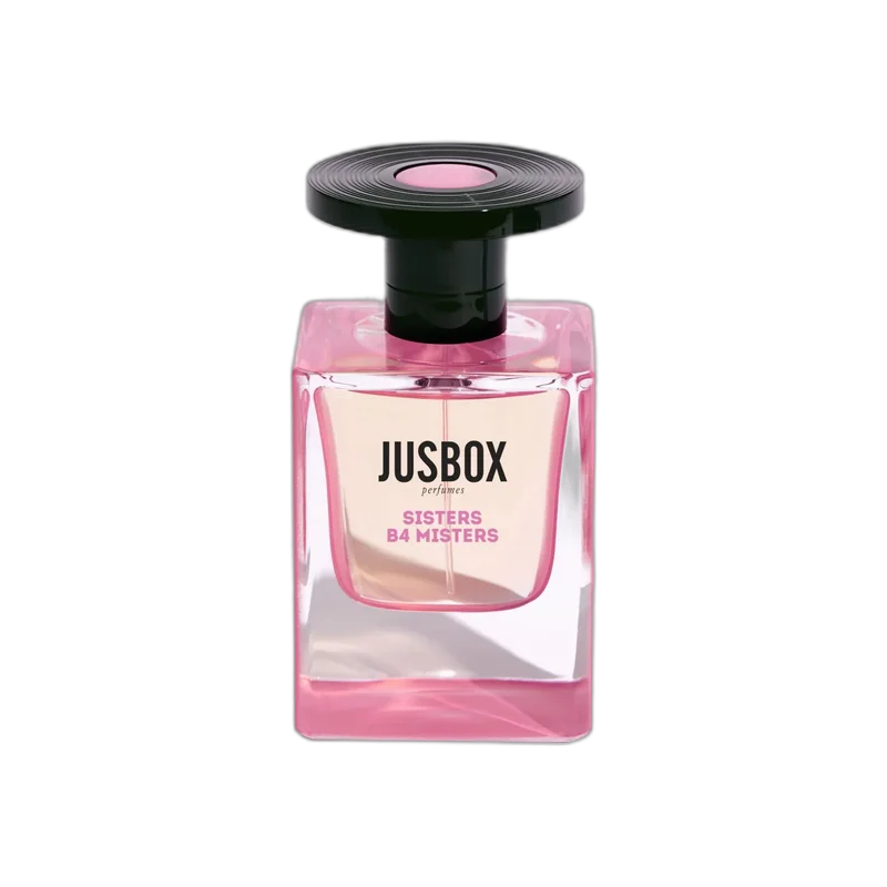 jusbox sisters b4 misters