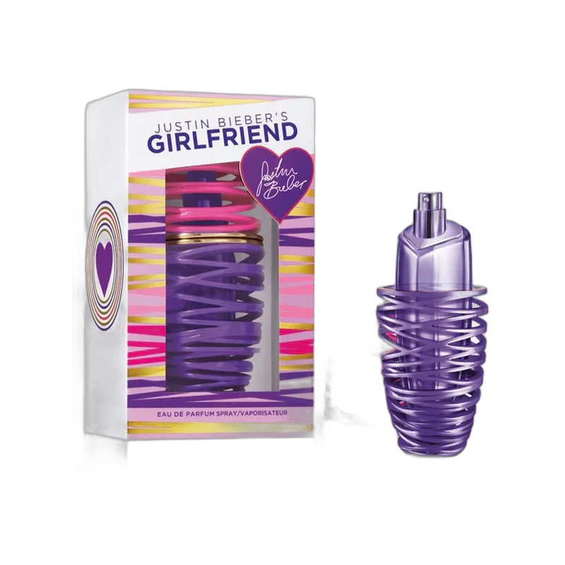 justin bieber girlfriend