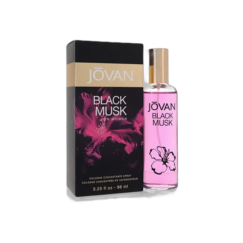 jovan black musk for mencologne cologne